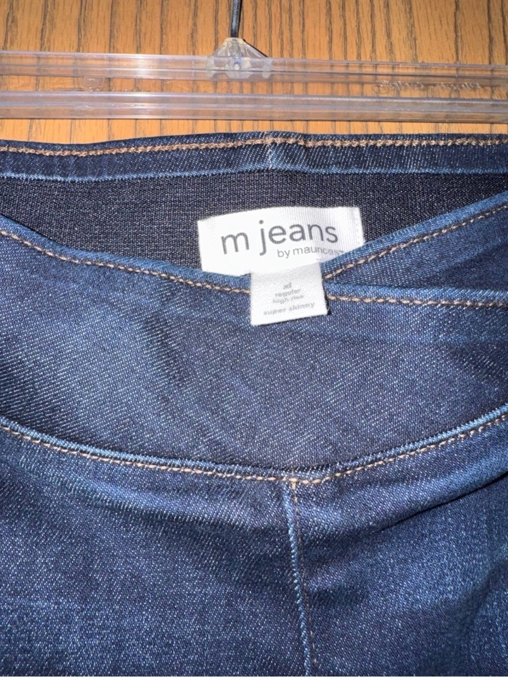 Jegging - Picture 2 of 3